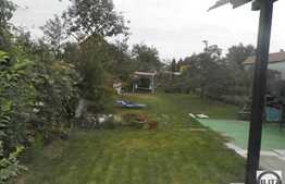 Casa de vanzare, 130 mp, teren de 500 mp, cu gradina!