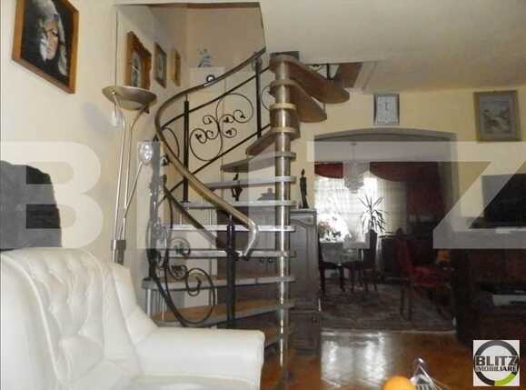 Casa de vânzare 5 camere Marasti - 19079CV | BLITZ Cluj-Napoca | Poza3