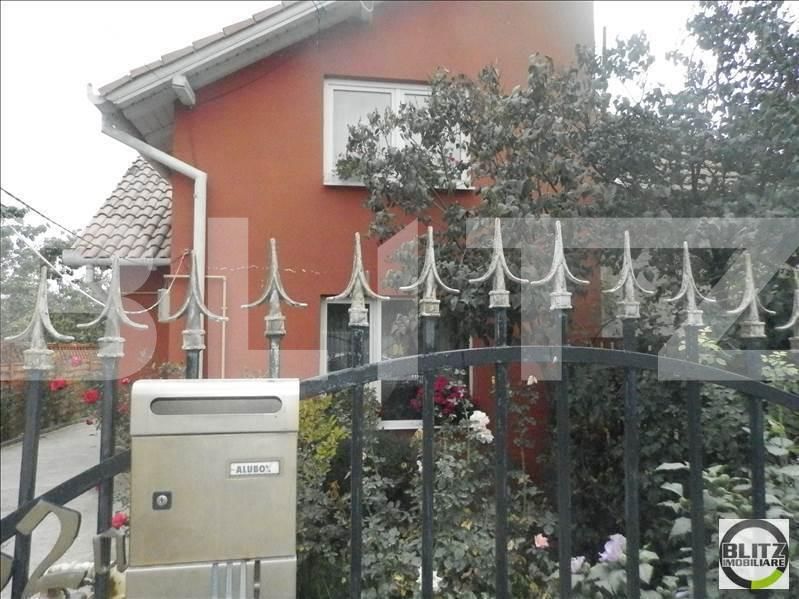 Casa de vânzare 5 camere Marasti - 19079CV | BLITZ Cluj-Napoca | Poza6