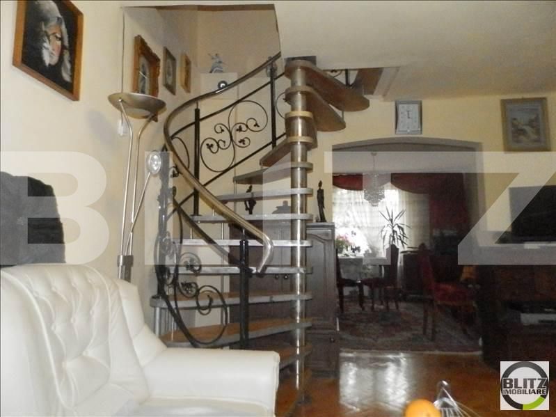 Casa de vânzare 5 camere Marasti - 19079CV | BLITZ Cluj-Napoca | Poza3