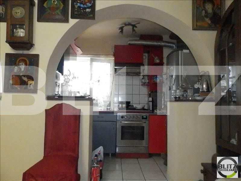 Casa de vânzare 5 camere Marasti - 19079CV | BLITZ Cluj-Napoca | Poza2