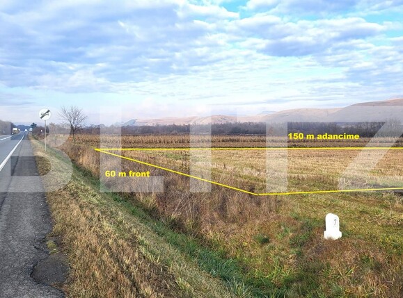 Teren de vânzare Gilău - 190795TV | BLITZ Cluj-Napoca | Poza5