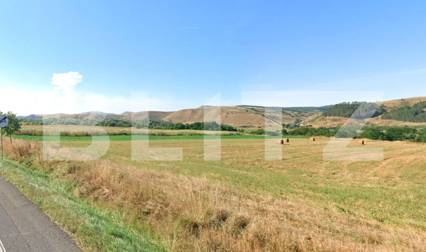 Teren de vânzare Gilău - 190795TV | BLITZ Cluj-Napoca | Poza2