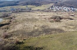 Investitie strategica 68.463 MP Popesti-Baciu Cluj