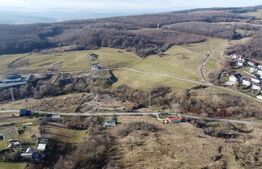 Investitie strategica 68.463 MP Popesti-Baciu Cluj