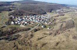 Investitie strategica 68.463 MP Popesti-Baciu Cluj