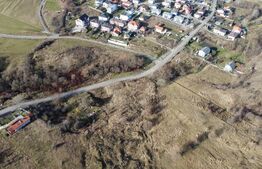 Investitie strategica 68.463 MP Popesti-Baciu Cluj