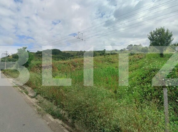 Teren de vânzare Popesti - 190796TV | BLITZ Cluj-Napoca | Poza4