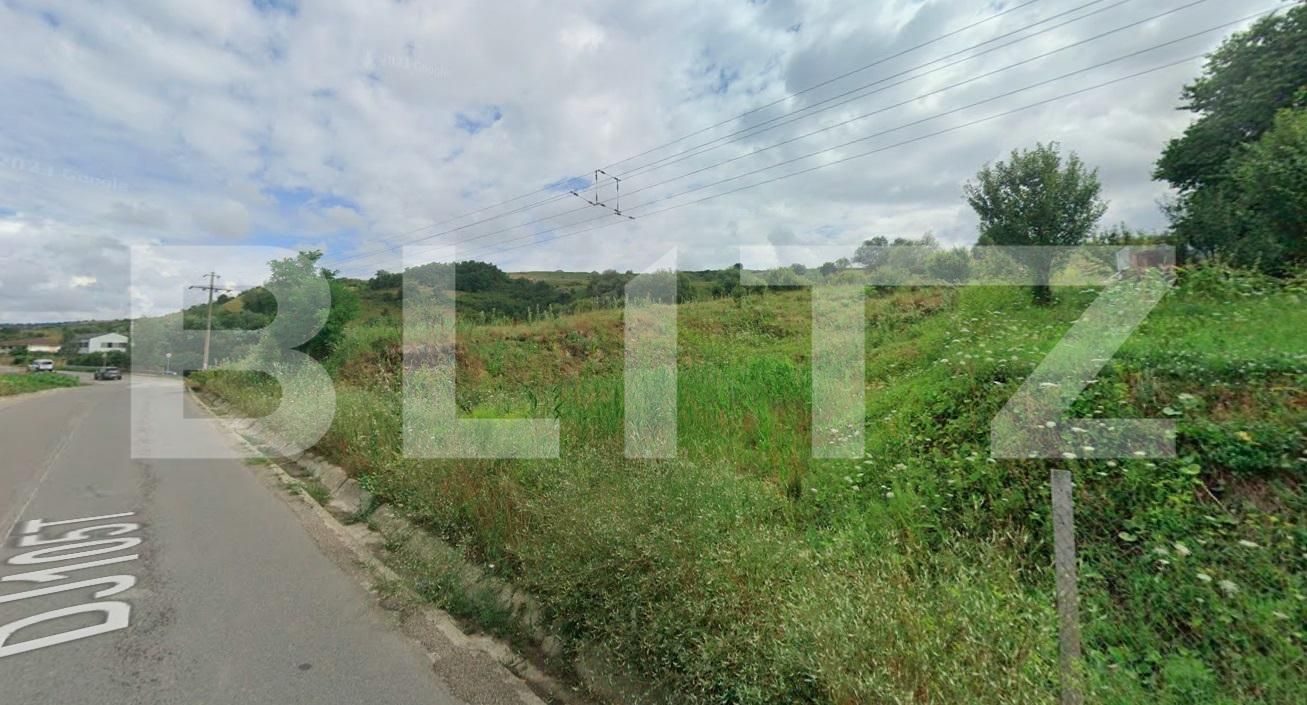 Teren de vânzare Popesti - 190796TV | BLITZ Cluj-Napoca | Poza4