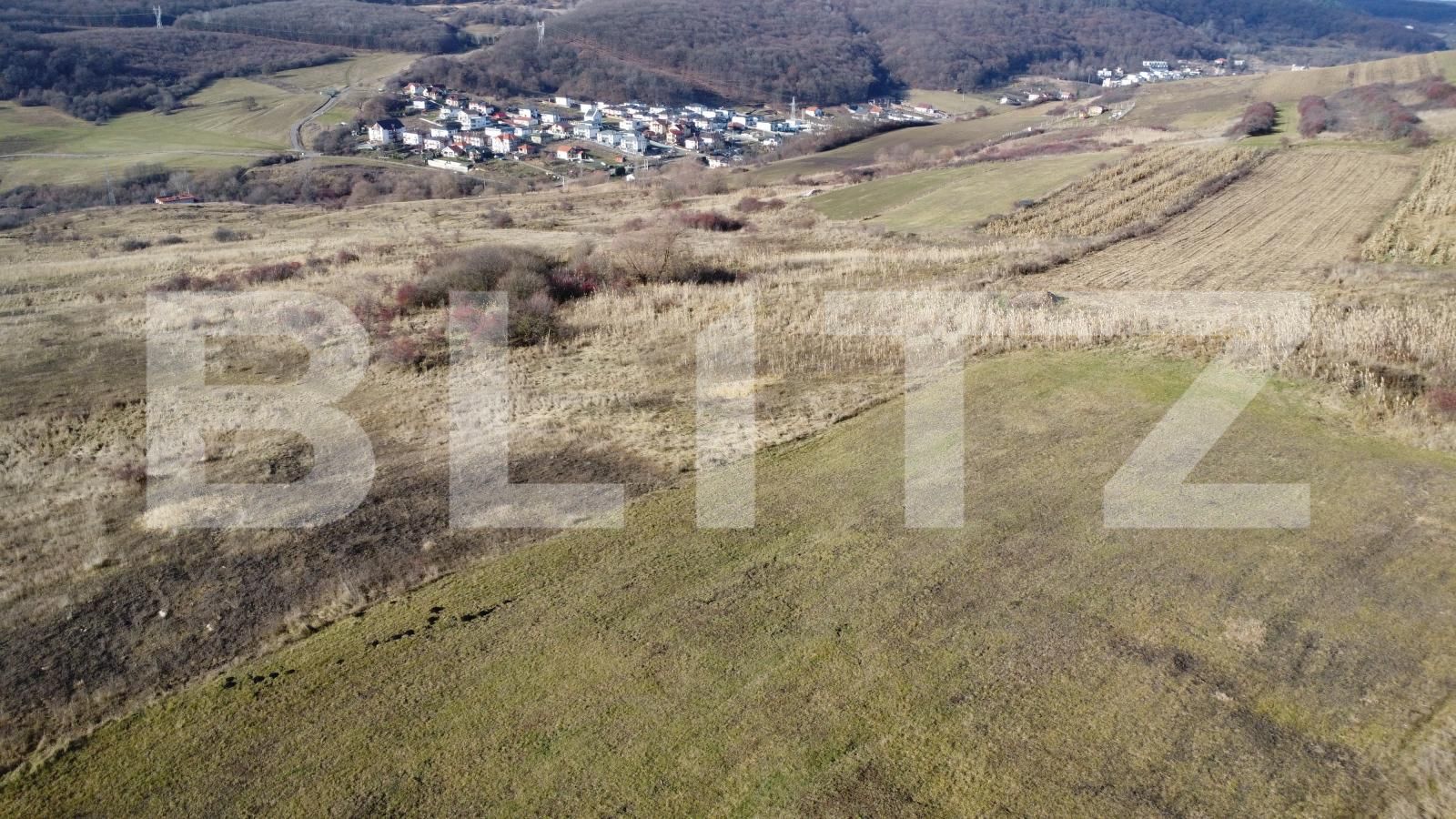 Teren de vânzare Popesti - 190796TV | BLITZ Cluj-Napoca | Poza11