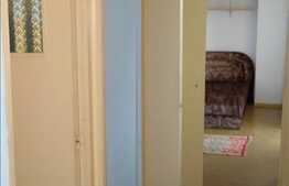 Apartament cu 1 camera in zona Expo Transilvania, Marasti!