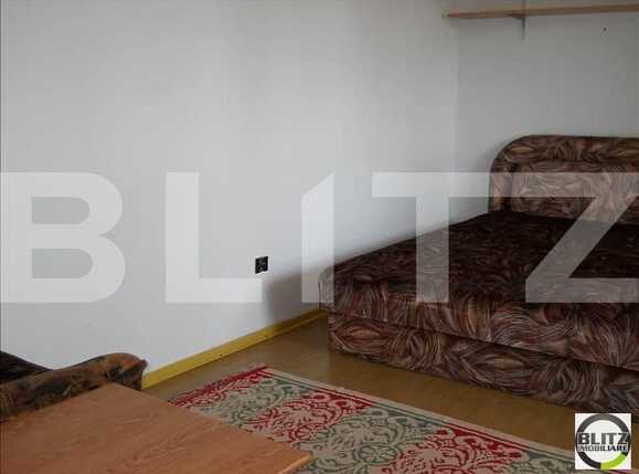 Garsonieră de închiriat Marasti - 1908AI | BLITZ Cluj-Napoca | Poza1