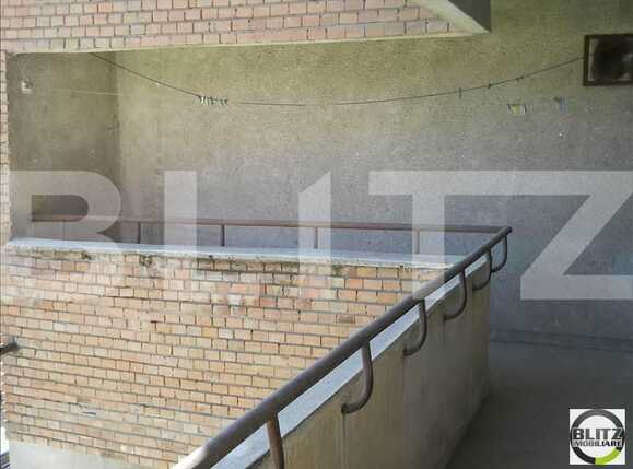 Garsonieră de închiriat Marasti - 1908AI | BLITZ Cluj-Napoca | Poza10