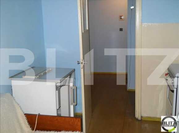 Garsonieră de închiriat Marasti - 1908AI | BLITZ Cluj-Napoca | Poza6