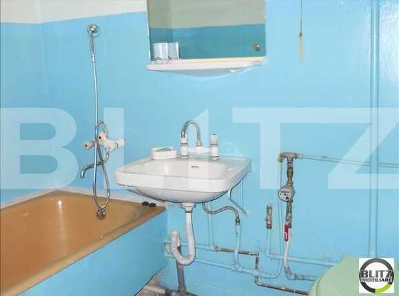 Garsonieră de închiriat Marasti - 1908AI | BLITZ Cluj-Napoca | Poza9