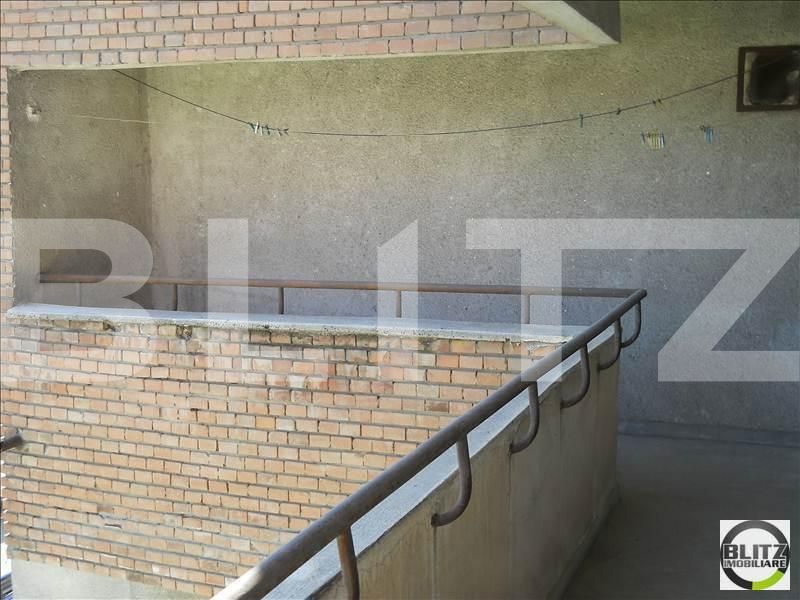 Garsonieră de închiriat Marasti - 1908AI | BLITZ Cluj-Napoca | Poza10