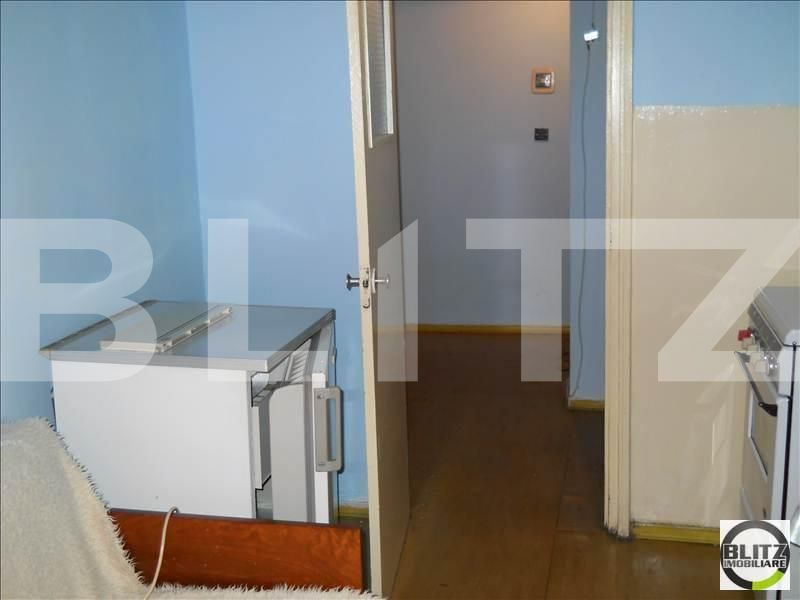 Garsonieră de închiriat Marasti - 1908AI | BLITZ Cluj-Napoca | Poza6