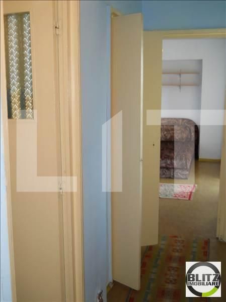 Garsonieră de închiriat Marasti - 1908AI | BLITZ Cluj-Napoca | Poza2