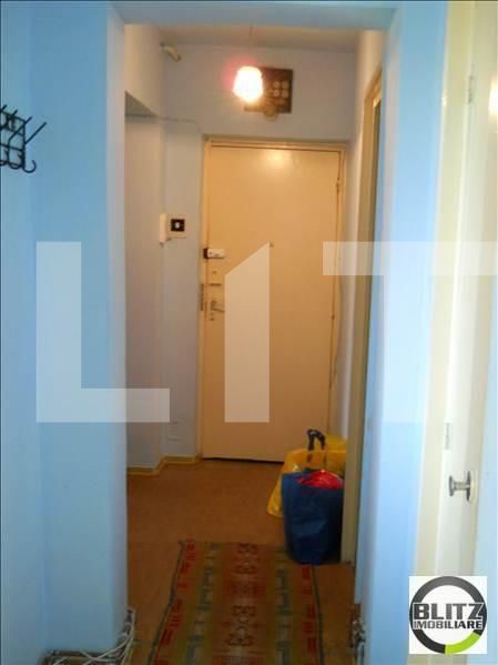 Garsonieră de închiriat Marasti - 1908AI | BLITZ Cluj-Napoca | Poza4