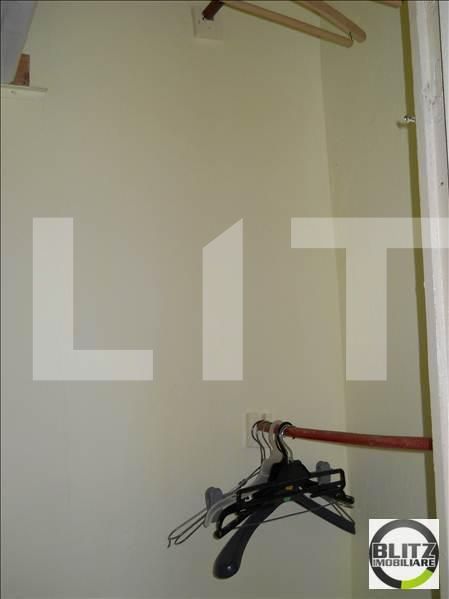 Garsonieră de închiriat Marasti - 1908AI | BLITZ Cluj-Napoca | Poza8