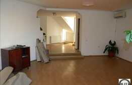 Casa individuala 5 camere, 270 mp utili, nemobilata, zona strazii Fabricii