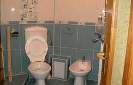Casa individuala 5 camere, 270 mp utili, nemobilata, zona strazii Fabricii
