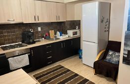 Apartament 3 camere 55 mp, view panoramic, OMV Marasti