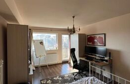 Apartament 3 camere 55 mp, view panoramic, OMV Marasti