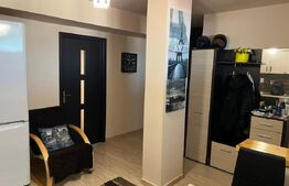 Apartament 3 camere 55mp,  view panoramic, OMV Marasti