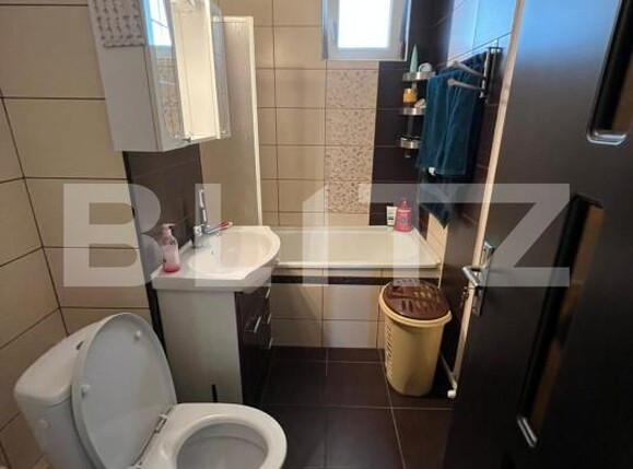 Apartament de vânzare 3 camere Marasti - 190810AV | BLITZ Cluj-Napoca | Poza6