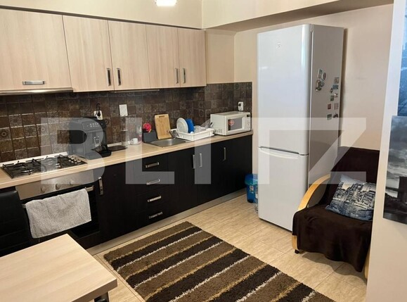 Apartament de vânzare 3 camere Marasti - 190810AV | BLITZ Cluj-Napoca | Poza3