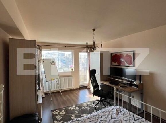 Apartament de vânzare 3 camere Marasti - 190810AV | BLITZ Cluj-Napoca | Poza1