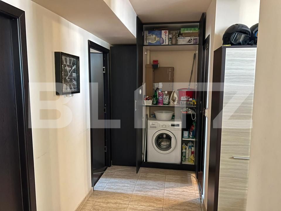Apartament de vânzare 3 camere Marasti - 190810AV | BLITZ Cluj-Napoca | Poza5