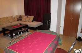 Casa 3 camere, 120 mp, teren 215 mp, balcon, terasa, garaj, zona linistita!