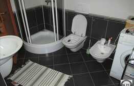 Casa 3 camere, 120 mp, teren 215 mp, balcon, terasa, garaj, zona linistita!