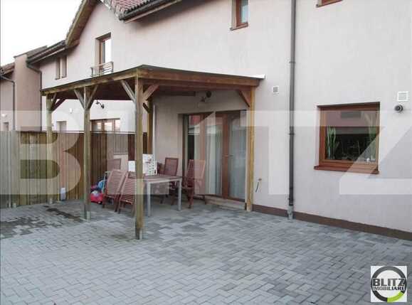 Casa de vânzare 3 camere Bună Ziua - 19082CV | BLITZ Cluj-Napoca | Poza1