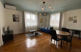 Apartament 2 camere, modern, zona Horea