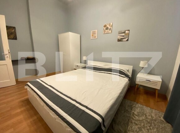 Apartament de închiriat 2 camere Semicentral - 190820AI | BLITZ Cluj-Napoca | Poza2