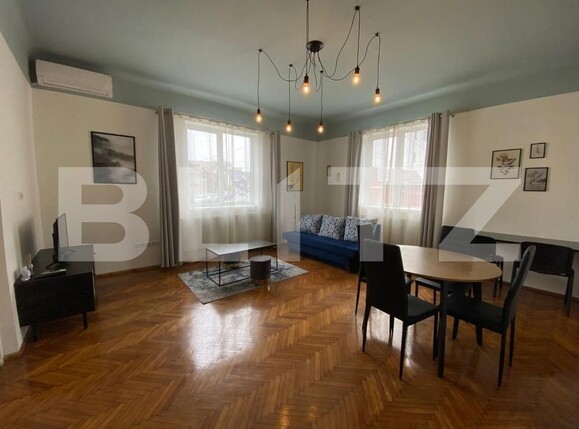 Apartament de închiriat 2 camere Semicentral - 190820AI | BLITZ Cluj-Napoca | Poza4