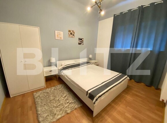 Apartament de închiriat 2 camere Semicentral - 190820AI | BLITZ Cluj-Napoca | Poza1