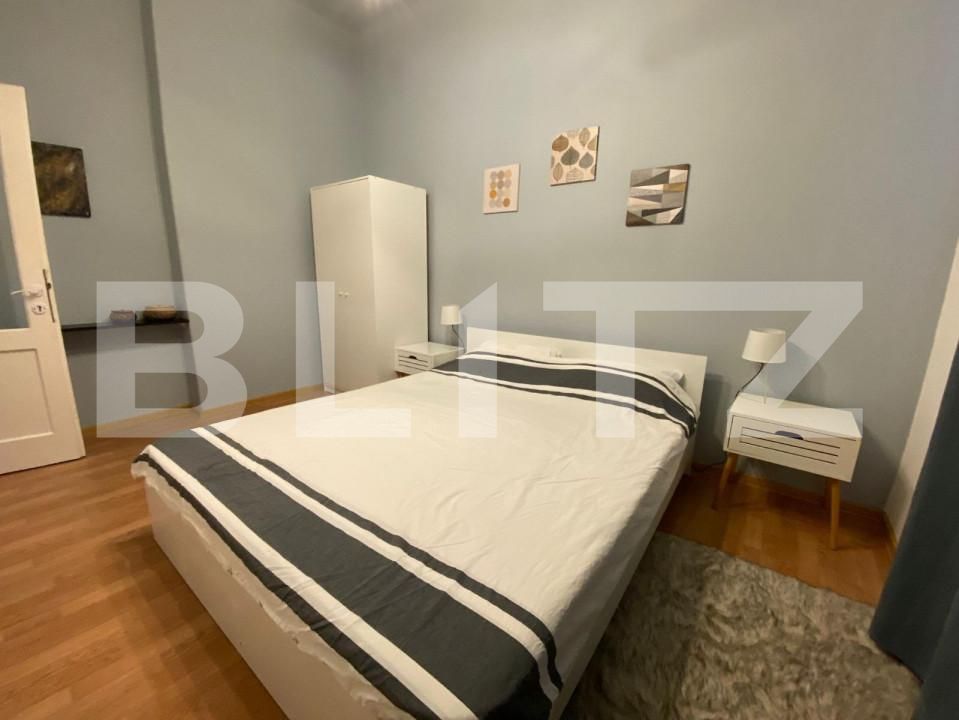 Apartament de închiriat 2 camere Semicentral - 190820AI | BLITZ Cluj-Napoca | Poza2