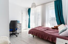 2 cam decomandate, terasa 36 mp, parcare subterana, Calea Turzii 239C