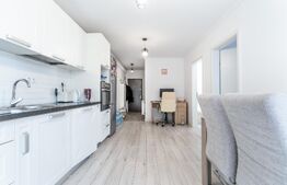 2 cam decomandate, terasa 36 mp, parcare subterana, Calea Turzii 239C