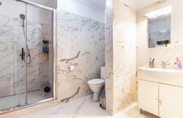 2 cam decomandate, terasa 36 mp, parcare subterana, Calea Turzii 239C