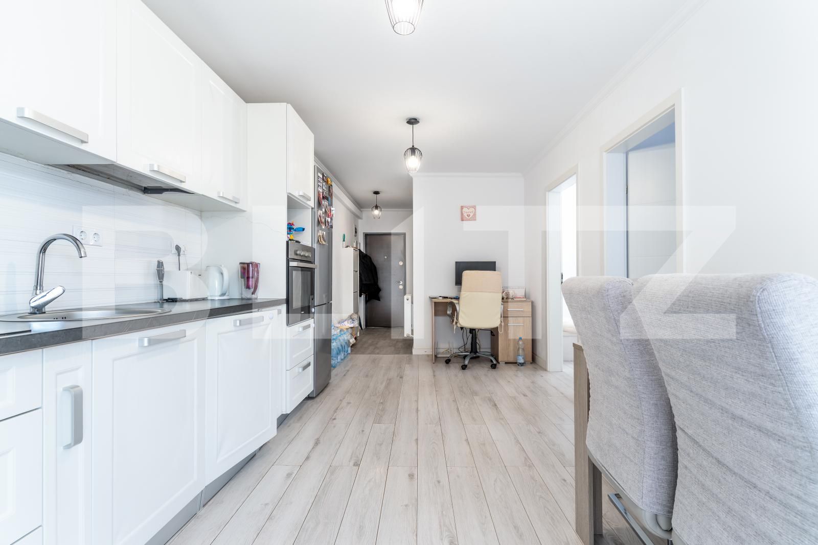 Apartament de vânzare 2 camere Bună Ziua - 190825AV | BLITZ Cluj-Napoca | Poza2