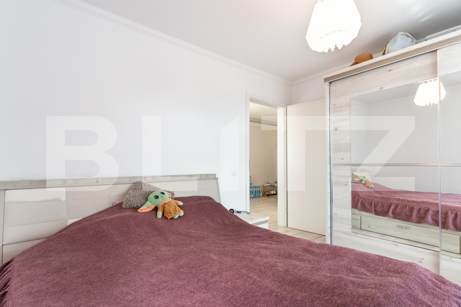 Apartament de vânzare 2 camere Bună Ziua - 190825AV | BLITZ Cluj-Napoca | Poza5