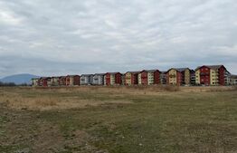 Teren de vânzare Stupini - 191489TV | BLITZ Brașov | Poza1