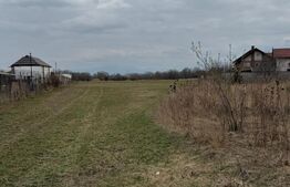 Teren de vânzare 2000 mp – Sânpetru, la 10 minute de Coresi