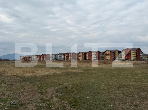 Teren de vânzare Sanpetru - 190829TV | BLITZ Brașov | Poza1