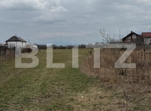 Teren de vânzare Sanpetru - 190829TV | BLITZ Brașov | Poza3